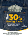 BudgetHero30 – Save 30% of Your Income With Smart Tools & Habits